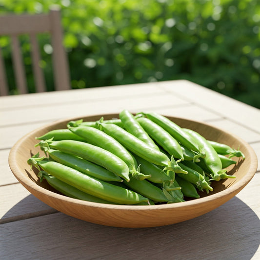 Pea (Snap) Seeds