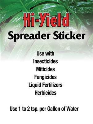 SPREADER STICKER 16oz