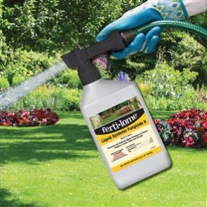 LIQUID SYSTEMIC FUNGICIDE READY TO SPRAY 32oz