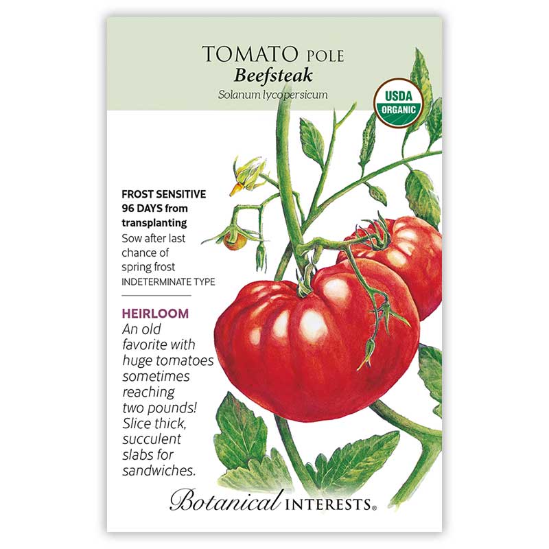 SEEDS 299