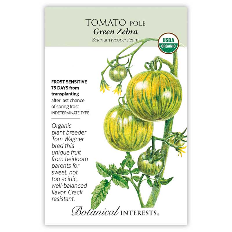 SEEDS 299