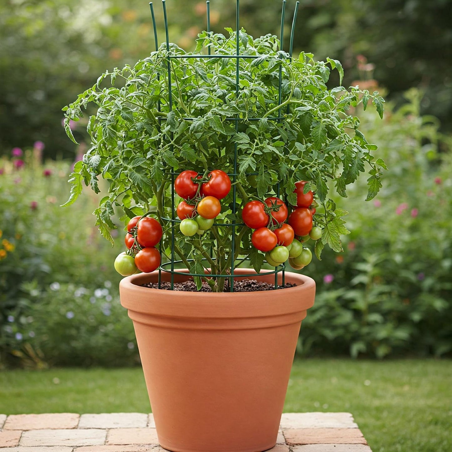 Tomato Large Seed