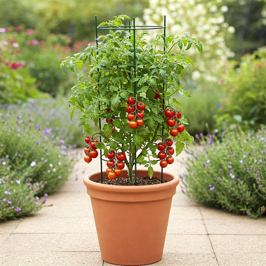 Tomato Red Cherry Seed