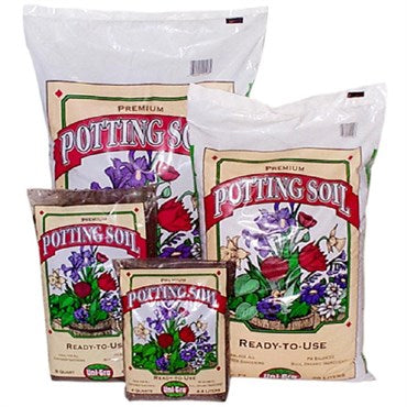 UNI-GRO POTTING SOIL 4qt