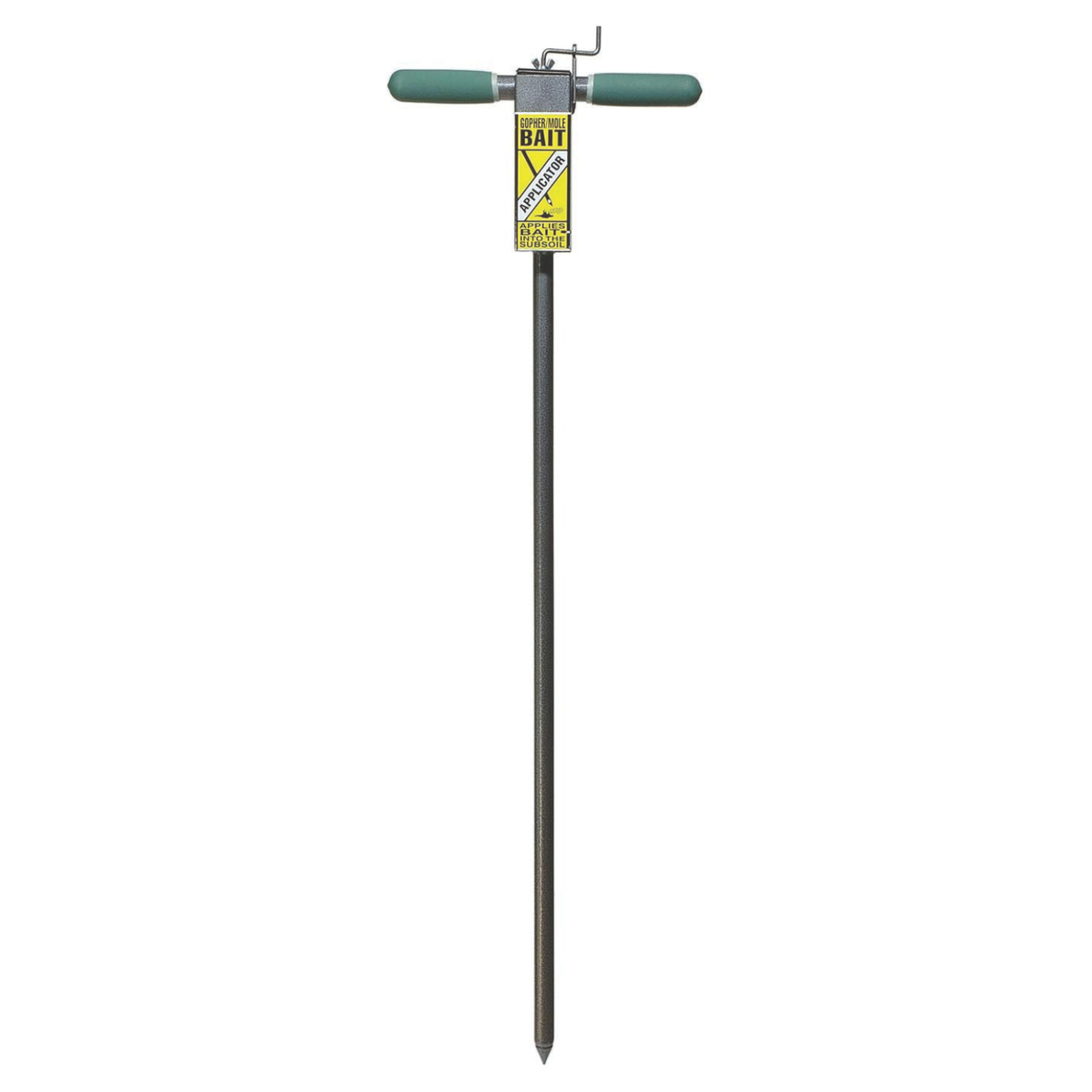 GOPHER BAIT APPLICATOR
