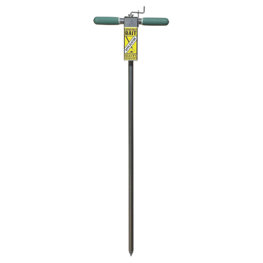 GOPHER BAIT APPLICATOR