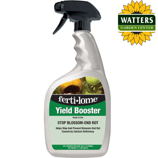 YIELD BOOSTER  RTU 32oz