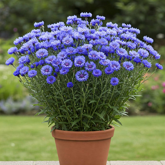 Wild Cornflower Seed