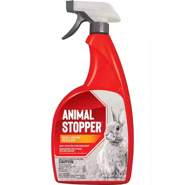 ANIMAL STOPPER READY TO USE 32oz