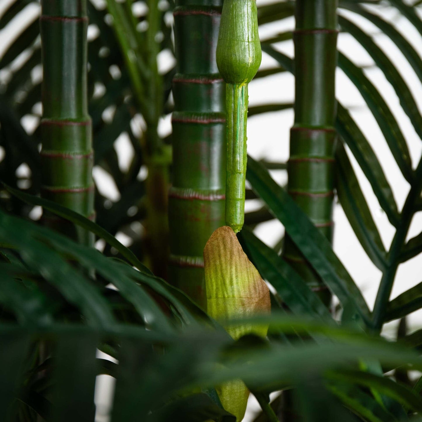 Areca Palm Faux Tree 8'