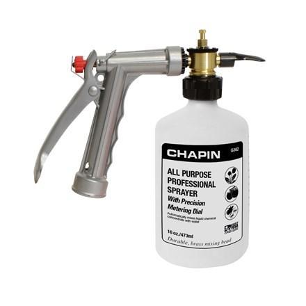 CHAPIN SELF MIXING HOSE SPRAYER