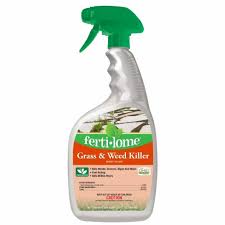 GRASS & WEED KILLER RTU 32oz