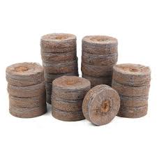 FIBER PELLETS 50 PK