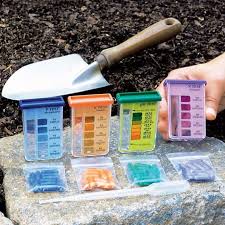 SOIL TEST KIT