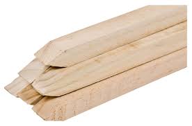 HARDWOOD STAKE 6ft BUNDLE