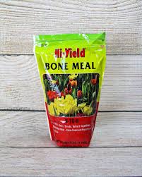 BONE MEAL 3.25lb