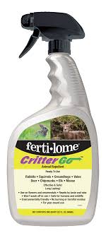 CRITTER GO READY TO USE 32oz