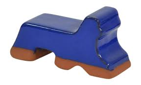 POT FEET 3 PACK for CONTAINERS