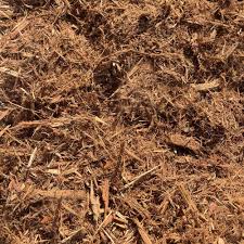 BARK SHREDDED  CEDAR 2cf