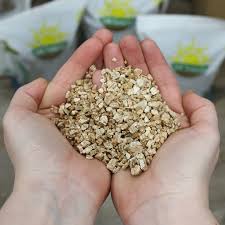 VERMICULITE 4qt