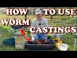 PURE WORM CASTINGS 20qt