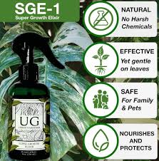 SUPER GROWTH ELIXIR 8oz