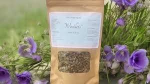 WOOLLETS WOOL PELLETS 16oz