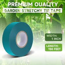STRETCH TIE TAPE 1 X100ft