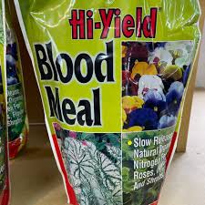 BLOOD MEAL 2.75lb