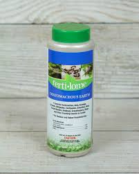 DIATOMACEOUS EARTH 7oz