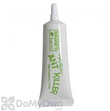 ANT KILLER SYRUP BAIT