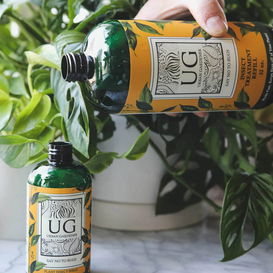 SAY NO TO BUGS SPRAY 8oz