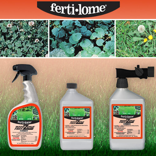 WEED FREE ZONE 16oz
