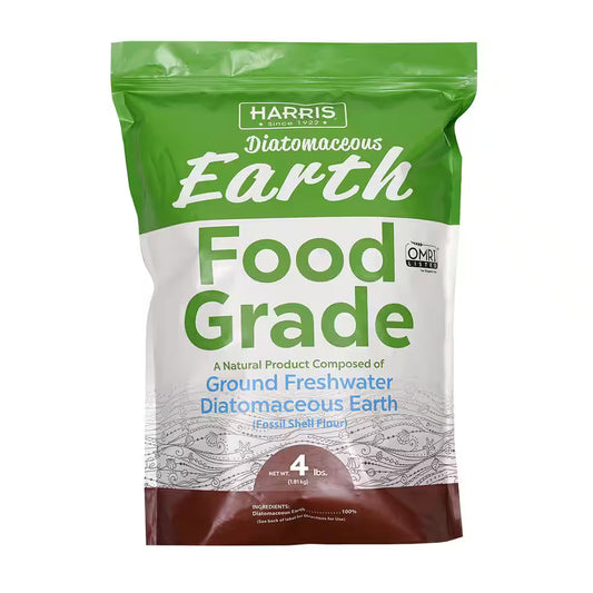 DIATOMACEOUS EARTH 2lb