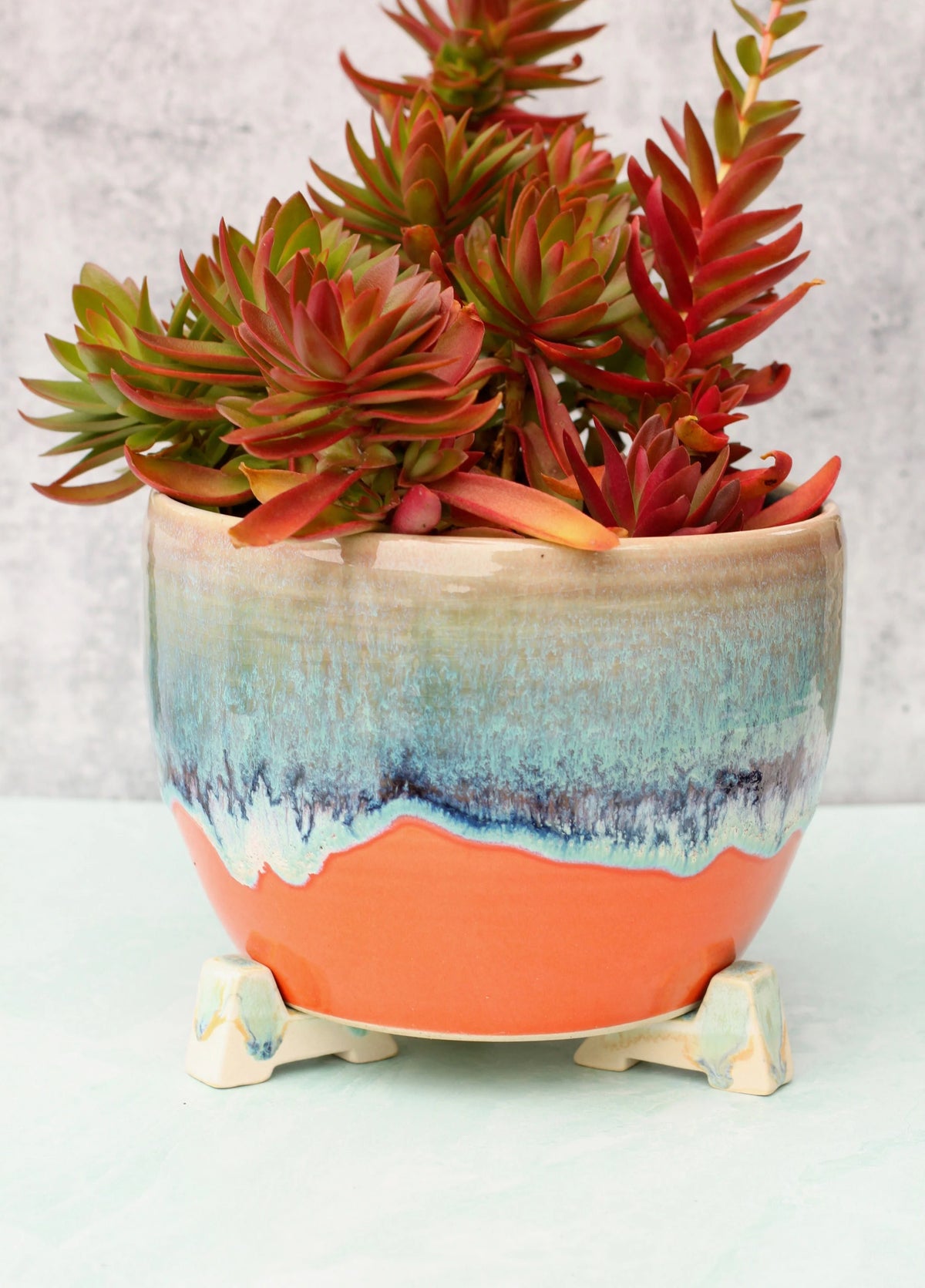 POT FEET 3 PACK for CONTAINERS
