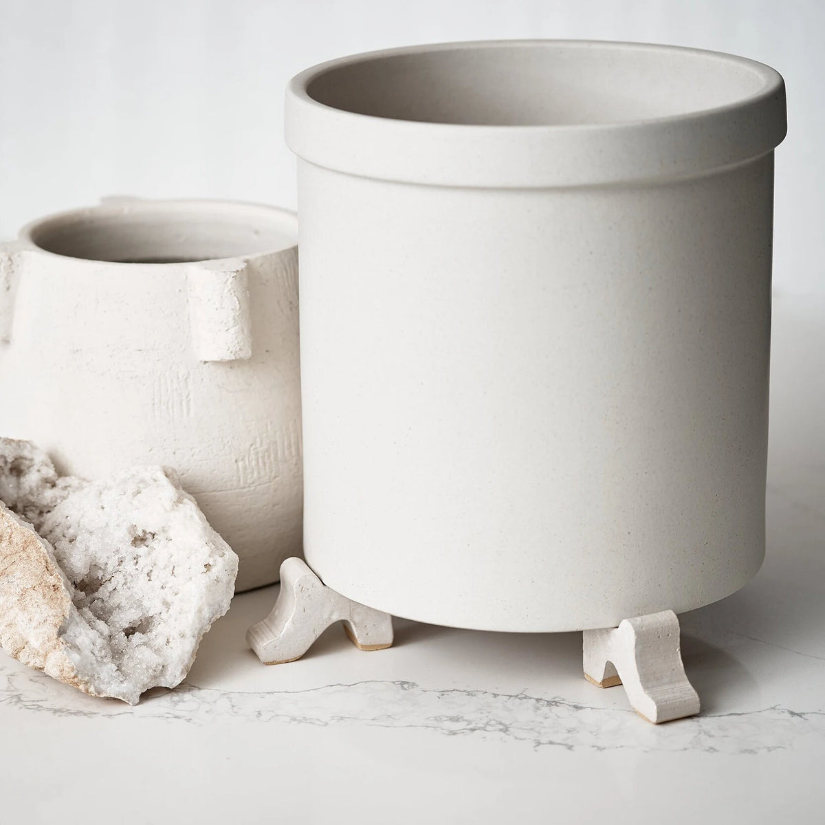 POT FEET 3 PACK for CONTAINERS