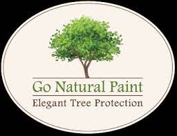 GO NATURAL TREE TRUNK PAINT 32oz