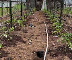 STEEL STAKE 4ft
