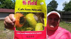 CALCIUM NITRATE 3.25lb