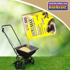 MOLEMAX GOPHER REPELLENT 10lb