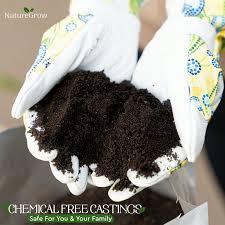 PURE WORM CASTINGS 20qt