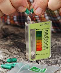 SOIL TEST KIT