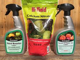 CALCIUM NITRATE 3.25lb
