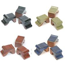 POT FEET 3 PACK for CONTAINERS