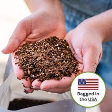 AFRICAN VIOLET POTTING SOIL 8qt