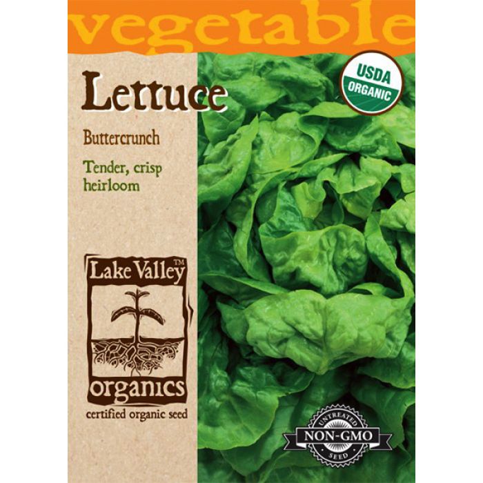 SEEDS 329 ORGANIC