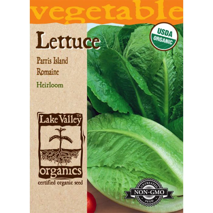 SEEDS 329 ORGANIC