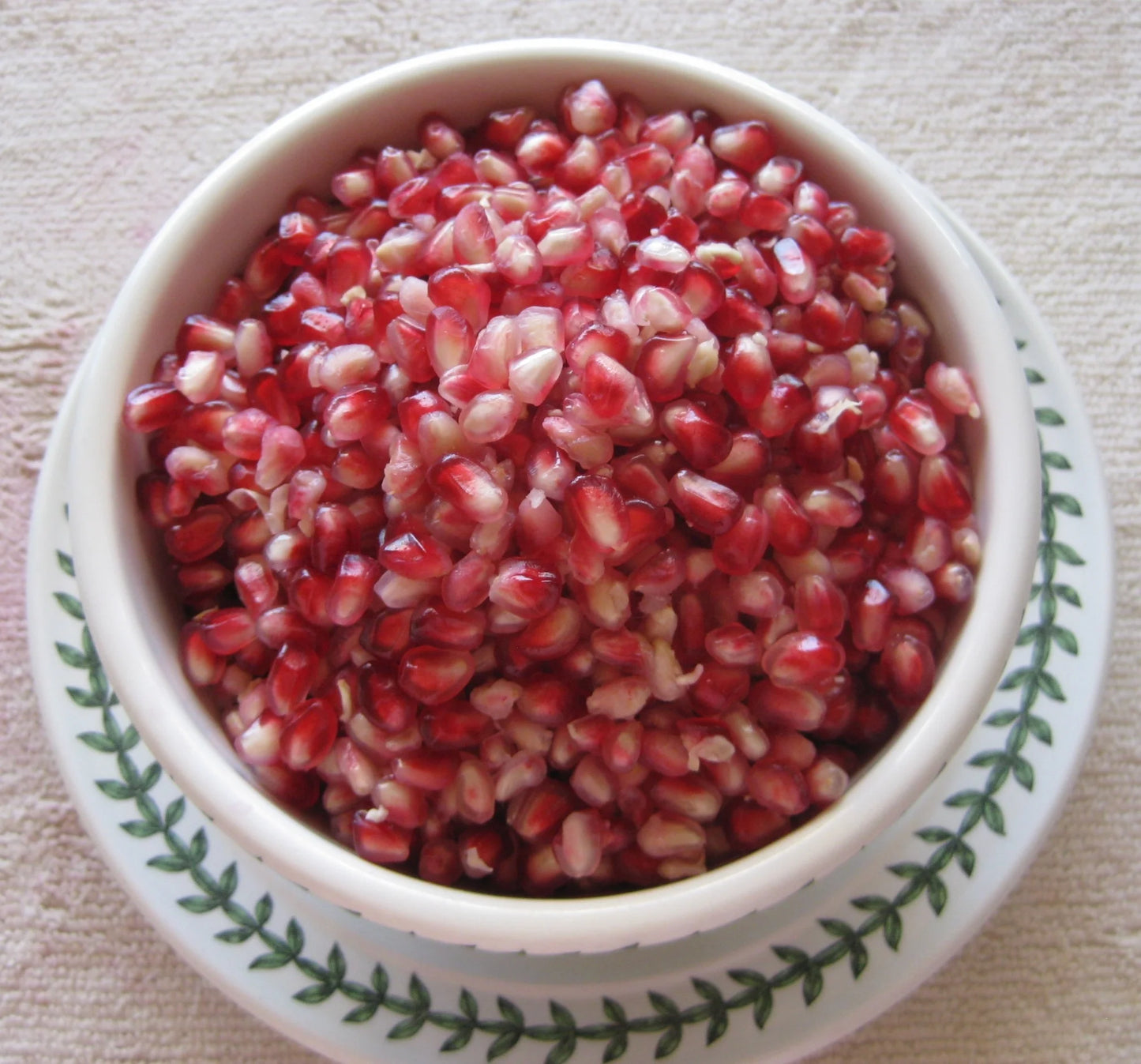ANGEL RED POMEGRANATE 2gal