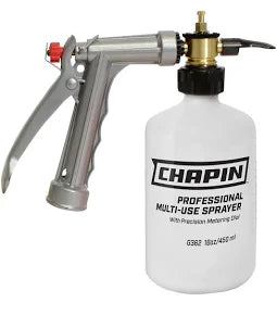 HUDSON SELF MIXING SPRAYER