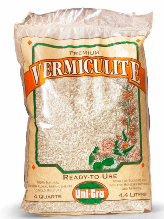 VERMICULITE 12qt